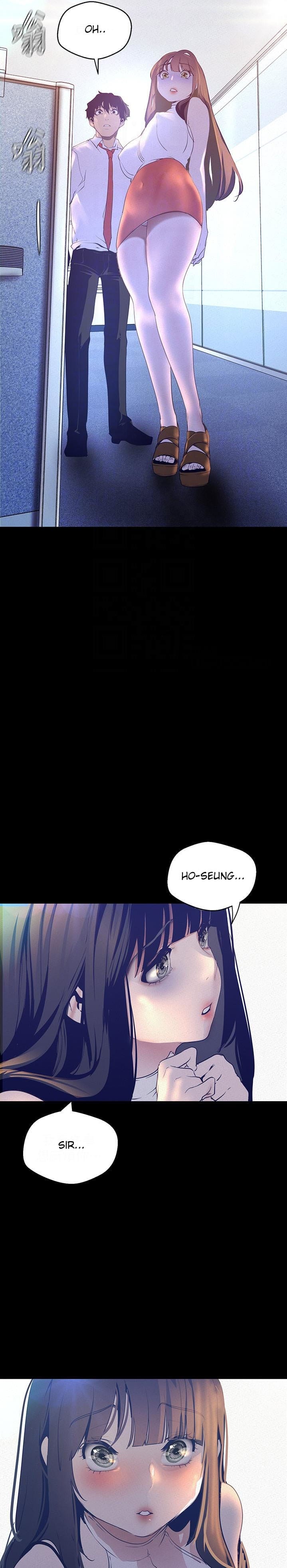 A Wonderful New World [Yoon Gon-ji] - Chapter 114 — Page 12