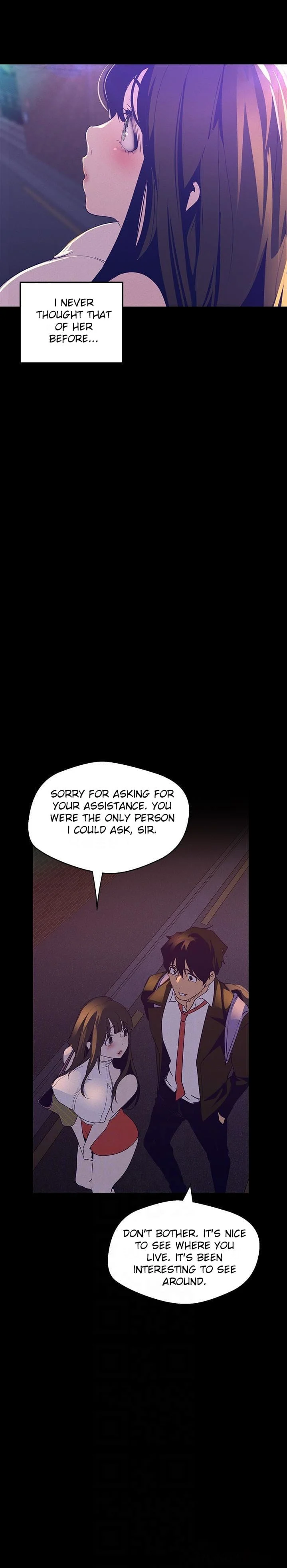 A Wonderful New World [Yoon Gon-ji] - Chapter 114 — Page 15