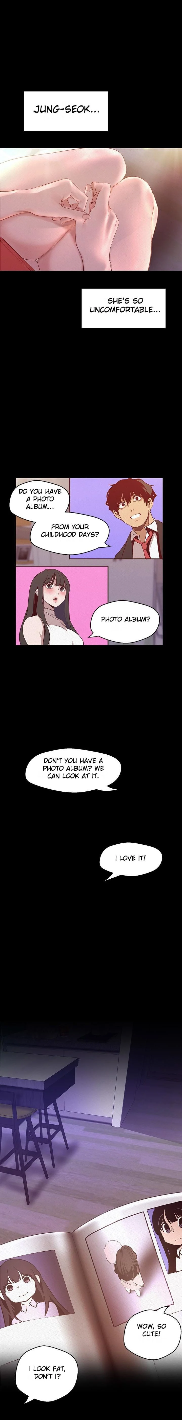 A Wonderful New World [Yoon Gon-ji] - Chapter 114 — Page 20