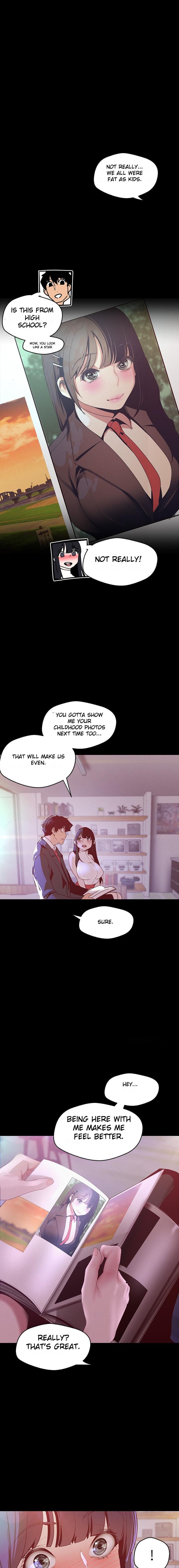 A Wonderful New World [Yoon Gon-ji] - Chapter 114 — Page 21