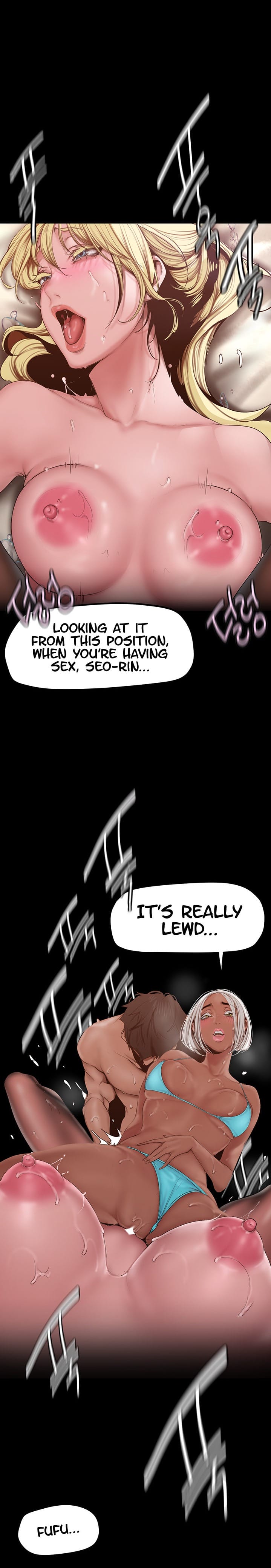 A Wonderful New World [Yoon Gon-ji] - Chapter 158 — Page 11