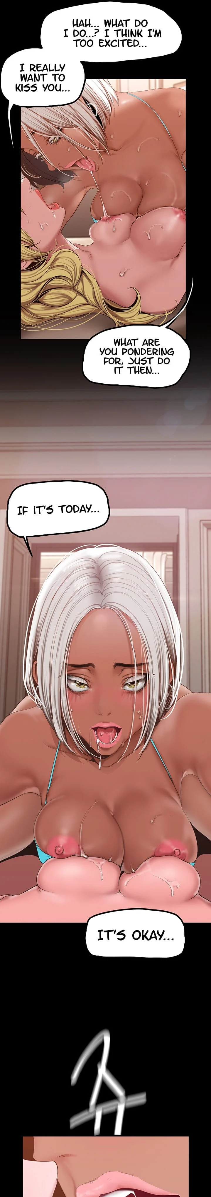 A Wonderful New World [Yoon Gon-ji] - Chapter 158 — Page 16