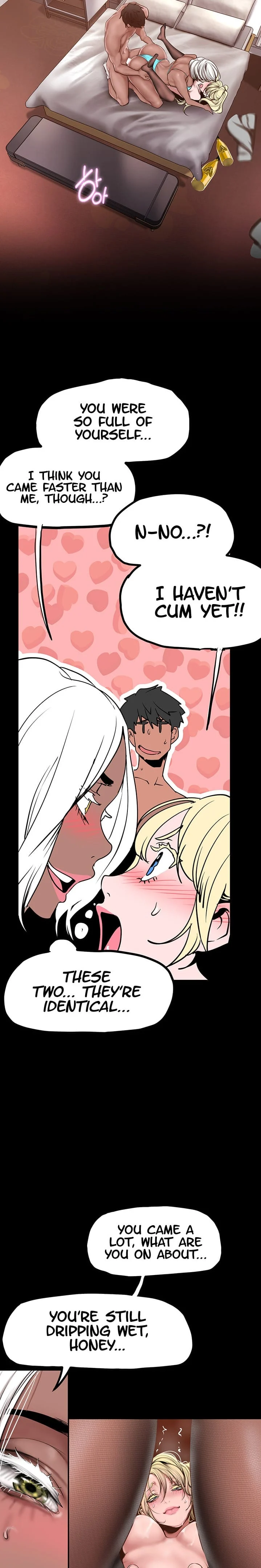 A Wonderful New World [Yoon Gon-ji] - Chapter 158 — Page 28