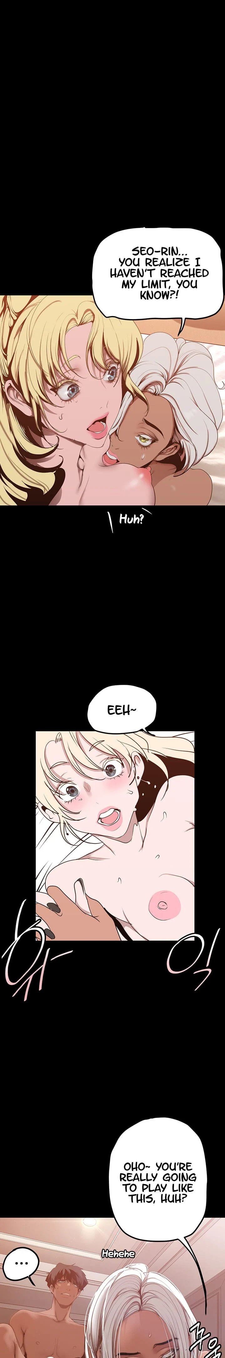 A Wonderful New World [Yoon Gon-ji] - Chapter 158 — Page 4