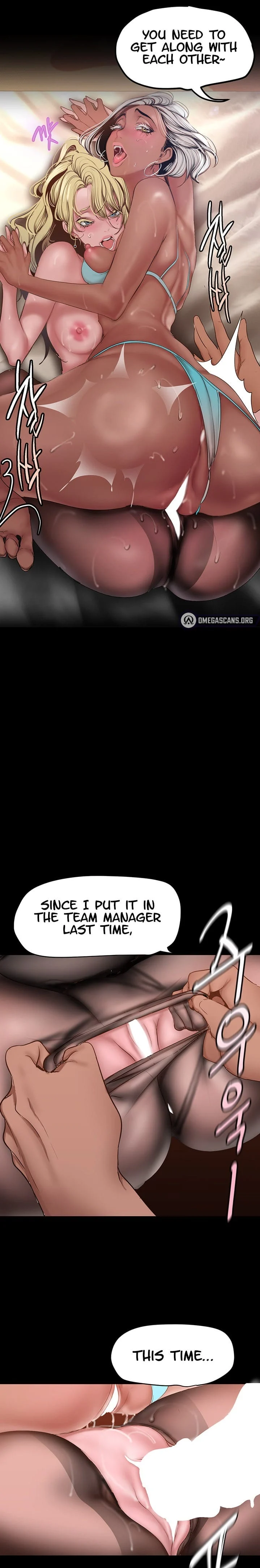 A Wonderful New World [Yoon Gon-ji] - Chapter 158 — Page 7