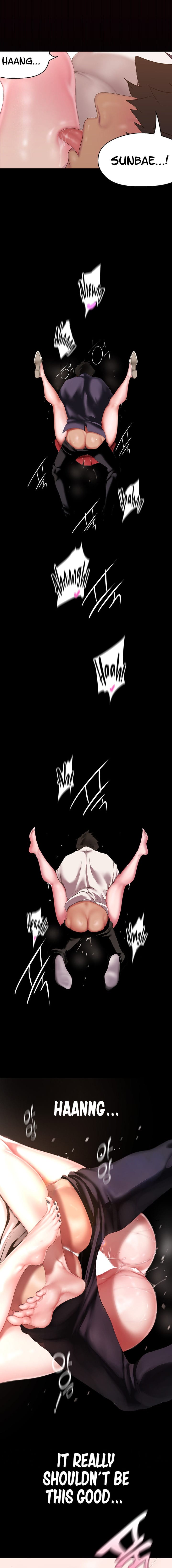 A Wonderful New World [Yoon Gon-ji] - Chapter 195 — Page 11