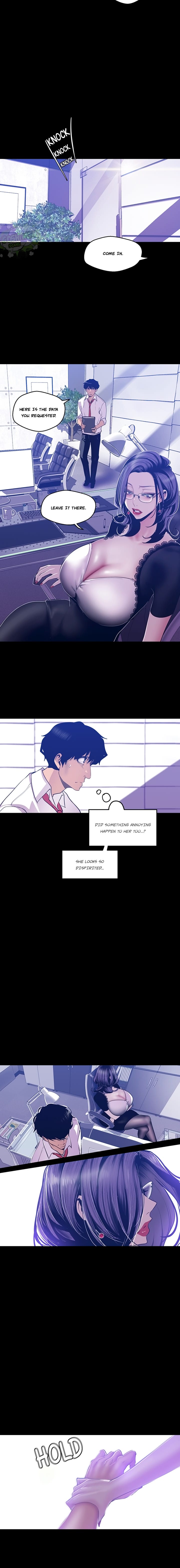 A Wonderful New World [Yoon Gon-ji] - Chapter 80 — Page 12