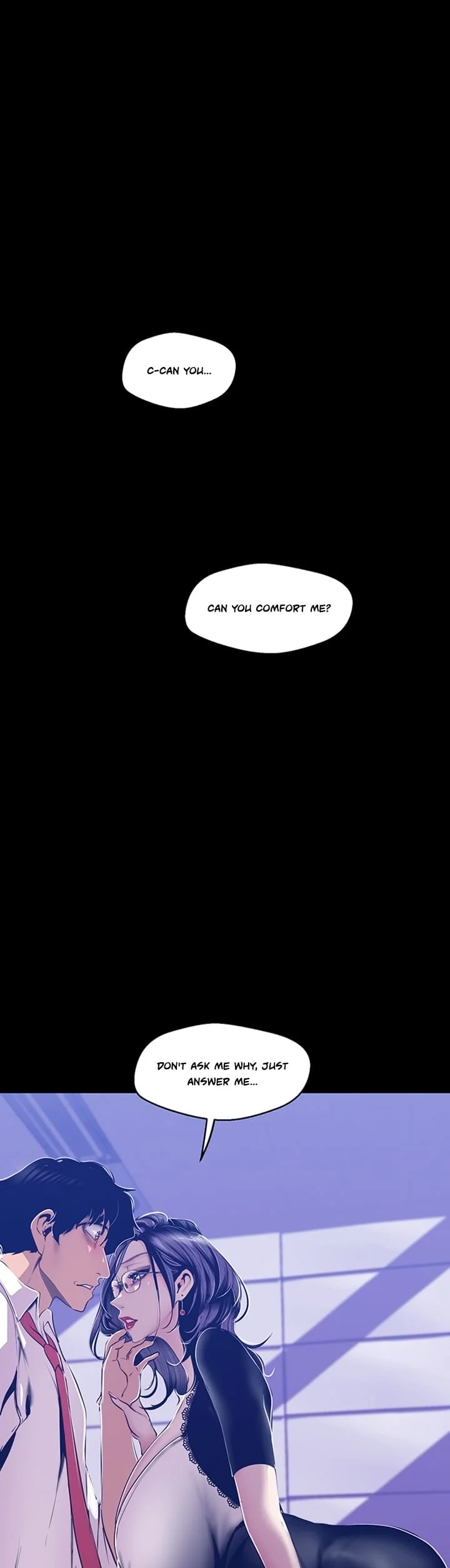 A Wonderful New World [Yoon Gon-ji] - Chapter 80 — Page 13