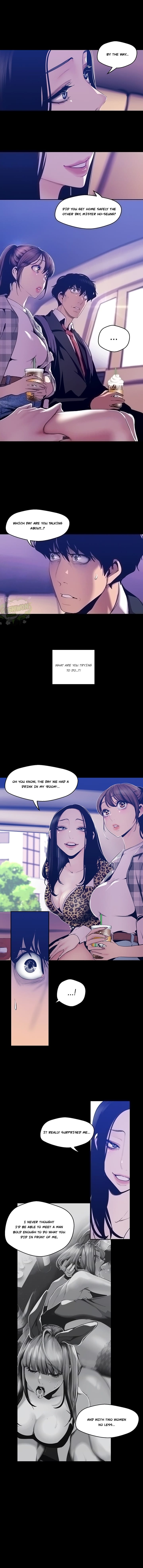 A Wonderful New World [Yoon Gon-ji] - Chapter 80 — Page 4