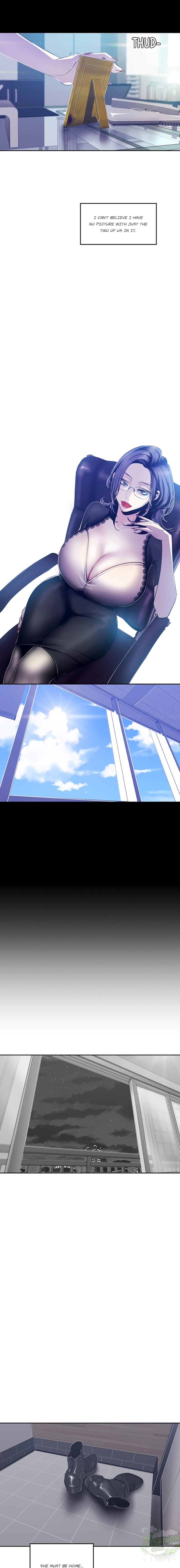 A Wonderful New World [Yoon Gon-ji] - Chapter 80 — Page 9