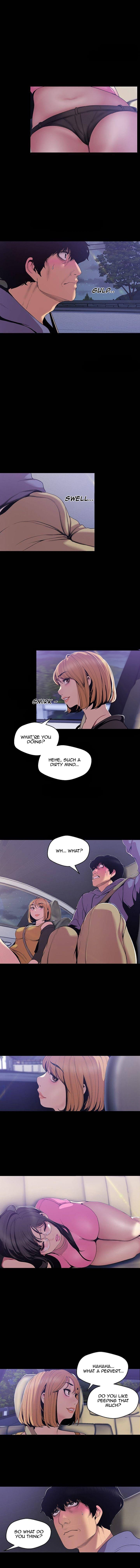 A Wonderful New World [Yoon Gon-ji] - Chapter 59 — Page 10