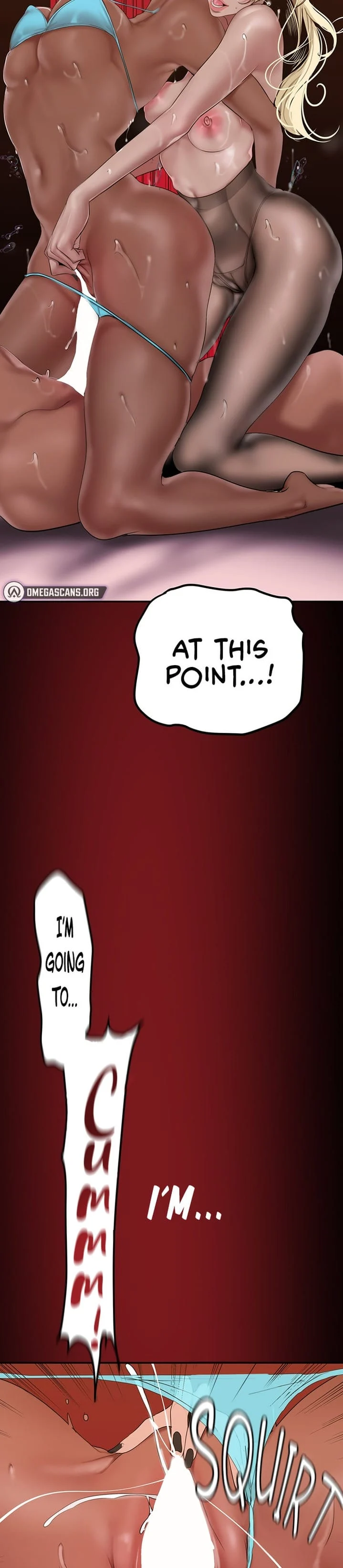 A Wonderful New World [Yoon Gon-ji] - Chapter 157 — Page 31