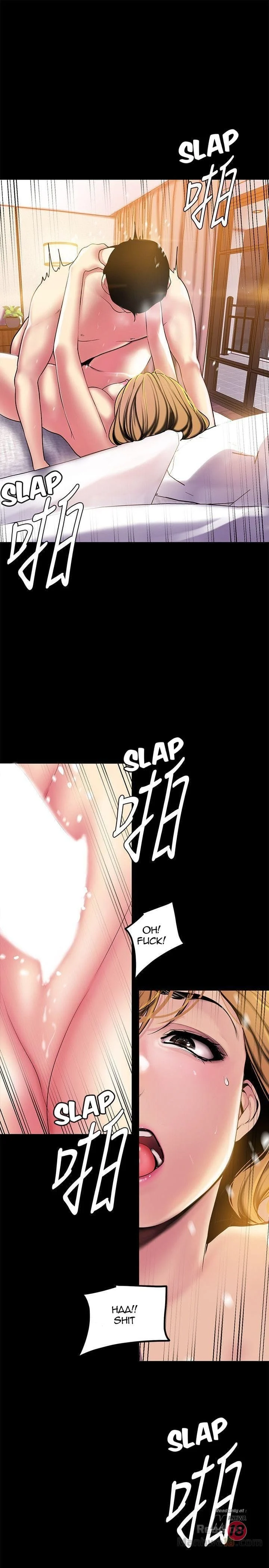A Wonderful New World [Yoon Gon-ji] - Chapter 23 — Page 23
