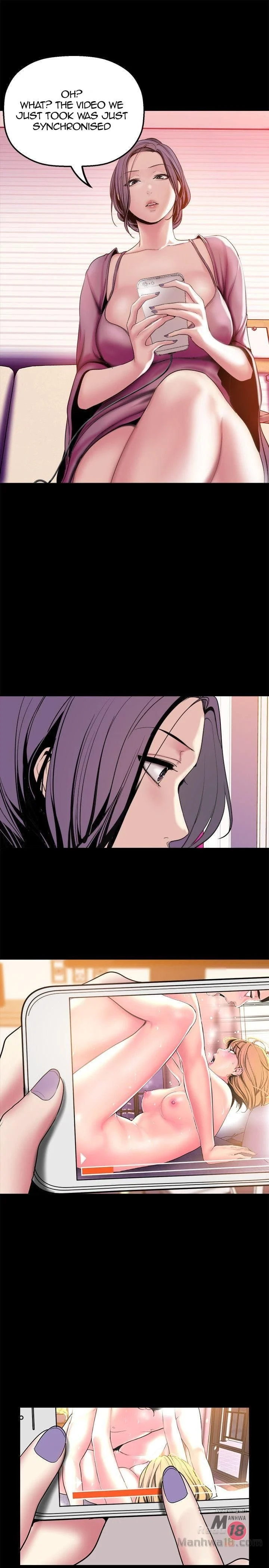 A Wonderful New World [Yoon Gon-ji] - Chapter 23 — Page 32