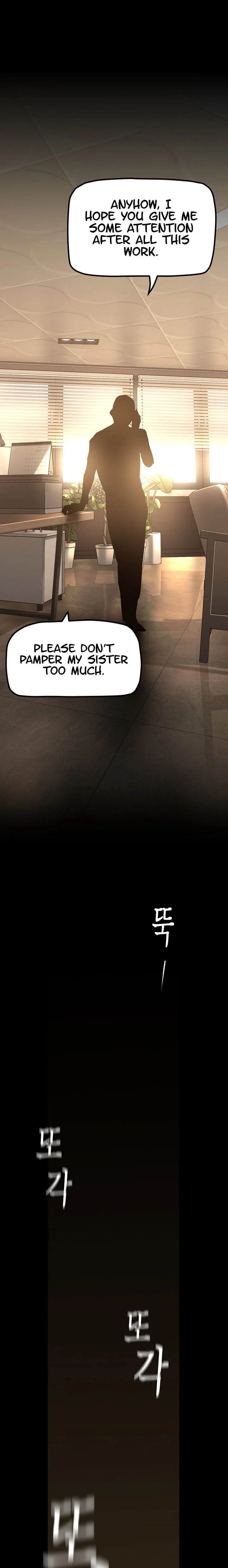 A Wonderful New World [Yoon Gon-ji] - Chapter 183 — Page 20