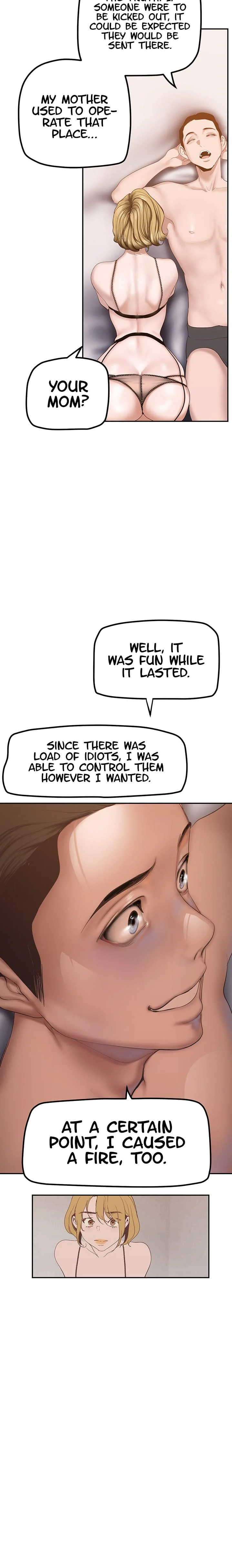 A Wonderful New World [Yoon Gon-ji] - Chapter 183 — Page 24
