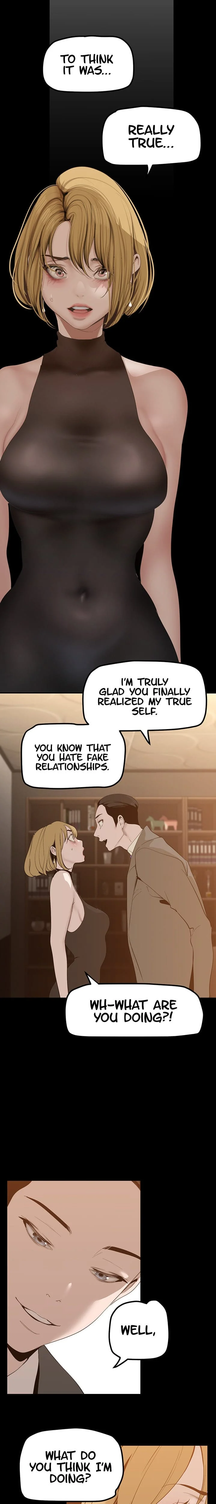 A Wonderful New World [Yoon Gon-ji] - Chapter 183 — Page 26