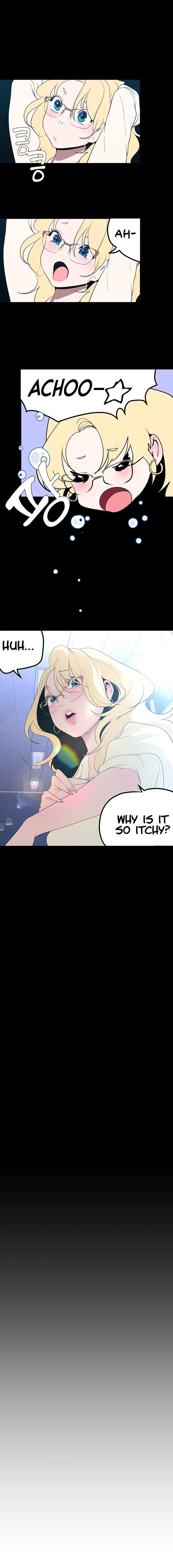 A Wonderful New World [Yoon Gon-ji] - Chapter 185 — Page 4