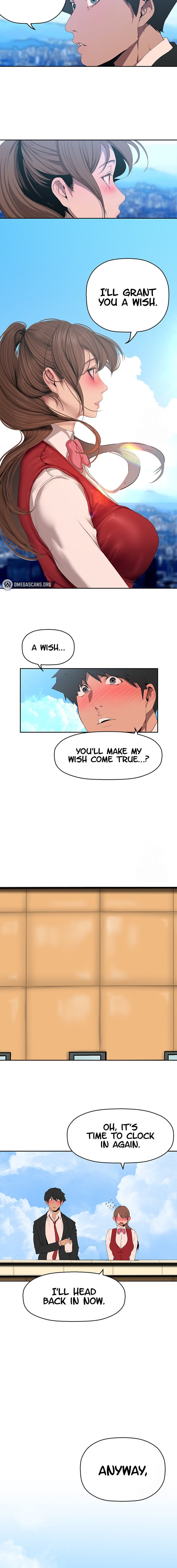 A Wonderful New World [Yoon Gon-ji] - Chapter 223 — Page 14