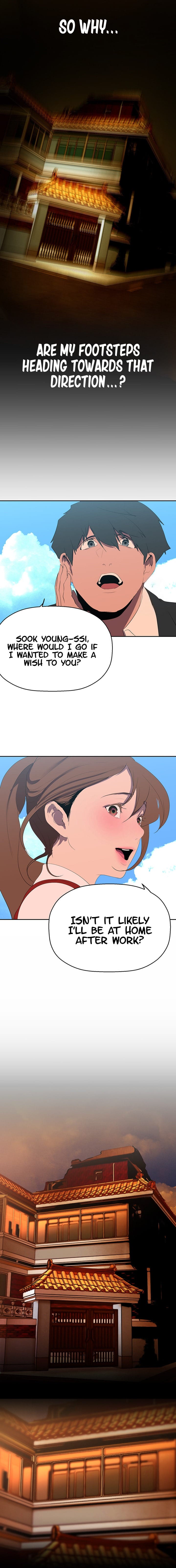 A Wonderful New World [Yoon Gon-ji] - Chapter 223 — Page 19