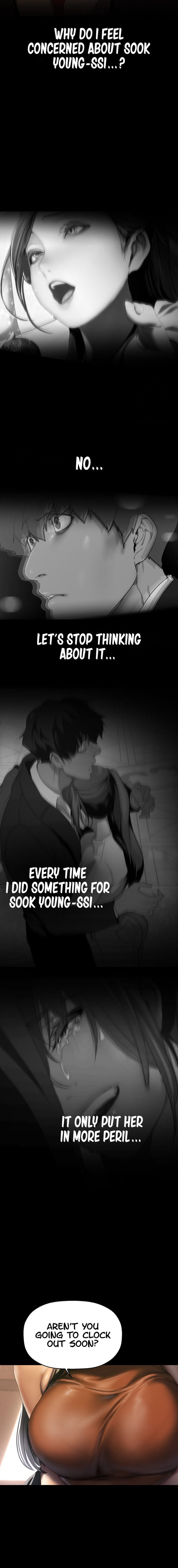 A Wonderful New World [Yoon Gon-ji] - Chapter 223 — Page 8