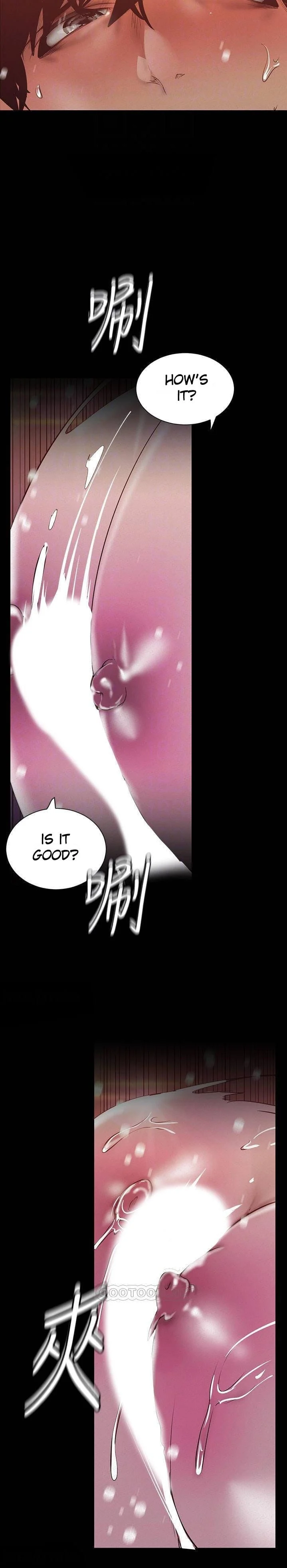 A Wonderful New World [Yoon Gon-ji] - Chapter 116 — Page 10