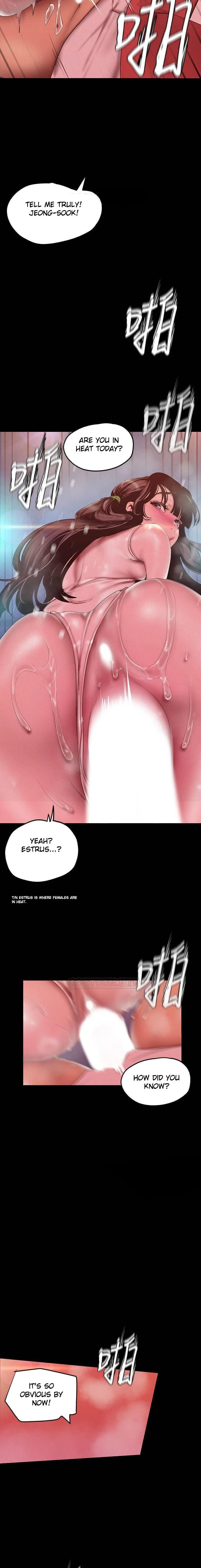 A Wonderful New World [Yoon Gon-ji] - Chapter 116 — Page 23
