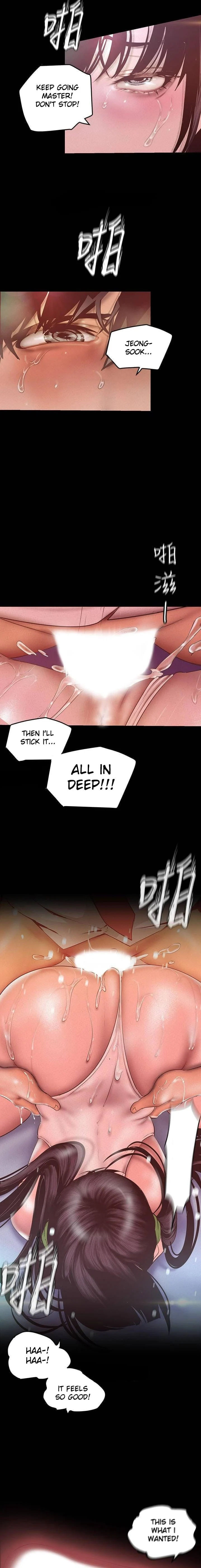 A Wonderful New World [Yoon Gon-ji] - Chapter 116 — Page 24