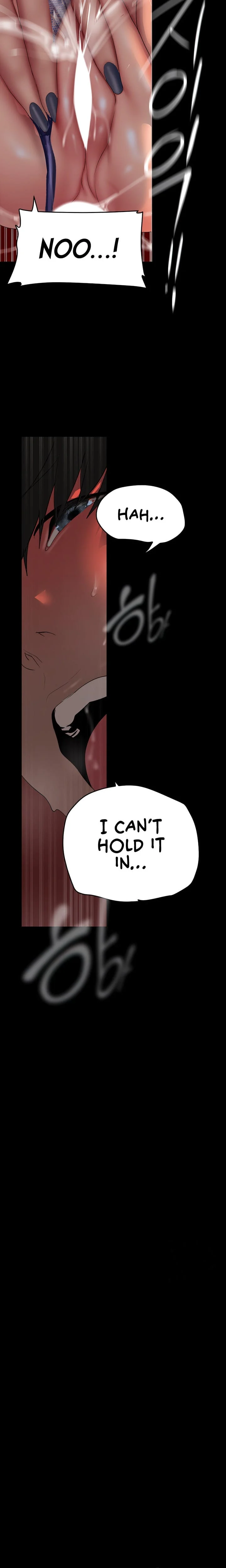 A Wonderful New World [Yoon Gon-ji] - Chapter 216 — Page 19