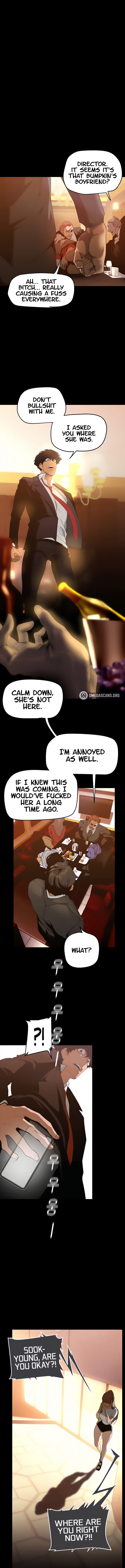 A Wonderful New World [Yoon Gon-ji] - Chapter 140 — Page 13