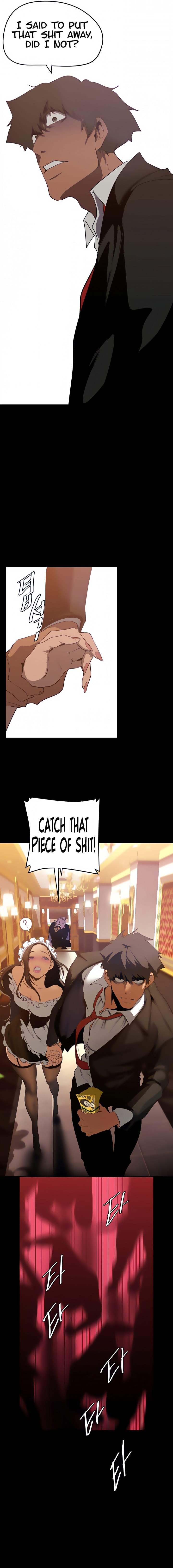 A Wonderful New World [Yoon Gon-ji] - Chapter 140 — Page 20