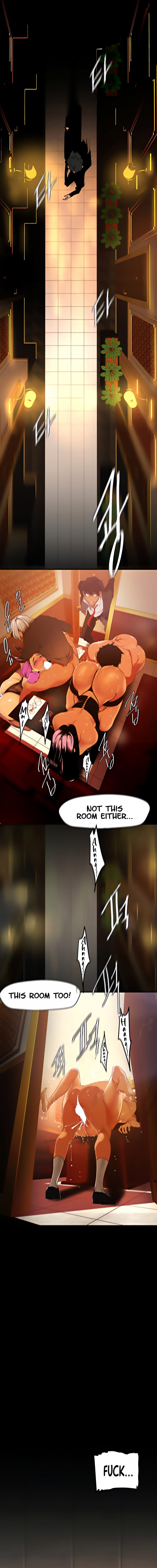 A Wonderful New World [Yoon Gon-ji] - Chapter 140 — Page 7