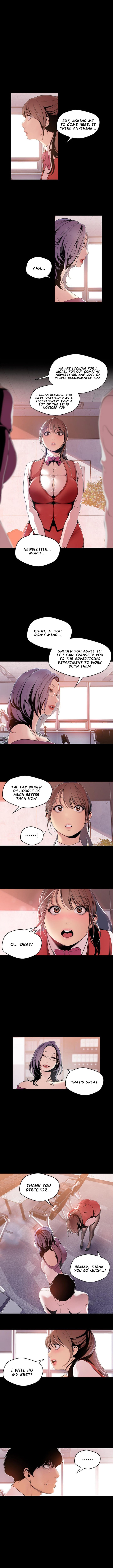 A Wonderful New World [Yoon Gon-ji] - Chapter 47 — Page 4