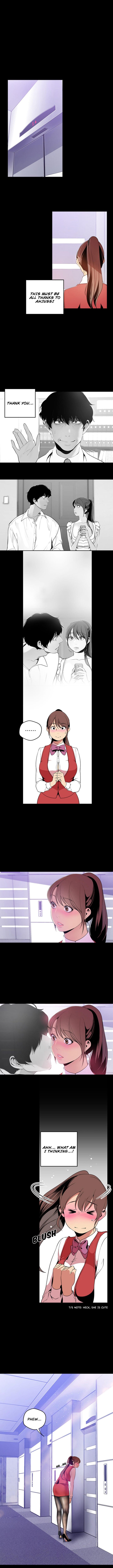 A Wonderful New World [Yoon Gon-ji] - Chapter 47 — Page 7