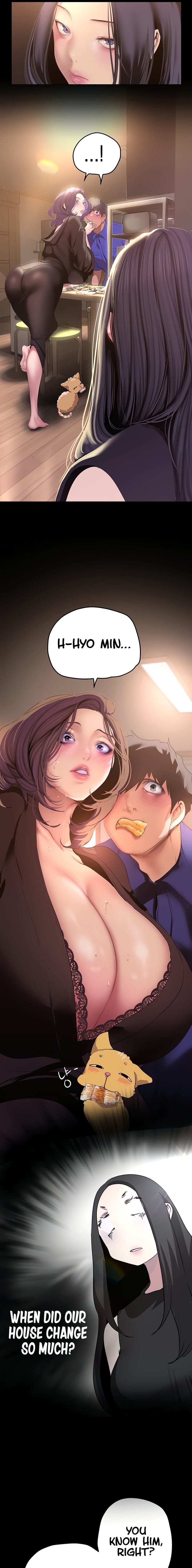 A Wonderful New World [Yoon Gon-ji] - Chapter 197 — Page 16
