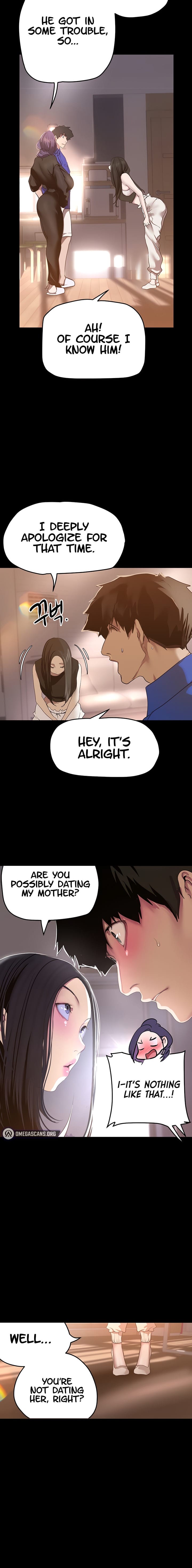 A Wonderful New World [Yoon Gon-ji] - Chapter 197 — Page 17