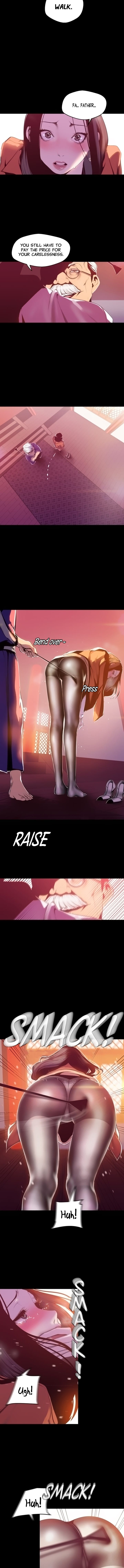 A Wonderful New World [Yoon Gon-ji] - Chapter 68 — Page 10