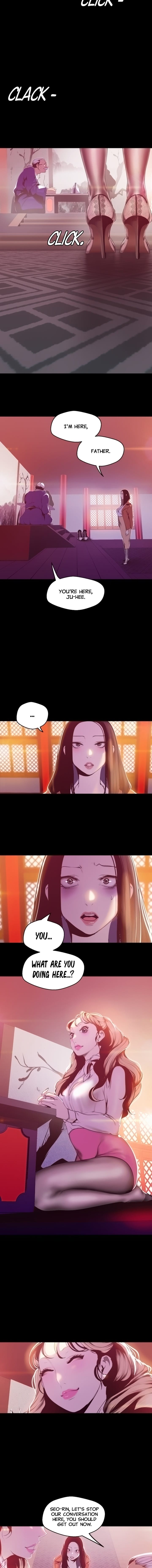A Wonderful New World [Yoon Gon-ji] - Chapter 68 — Page 7