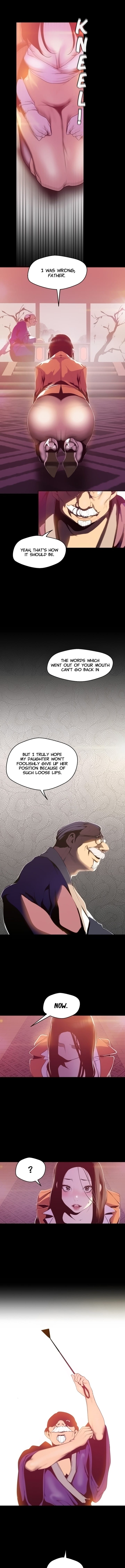 A Wonderful New World [Yoon Gon-ji] - Chapter 68 — Page 9