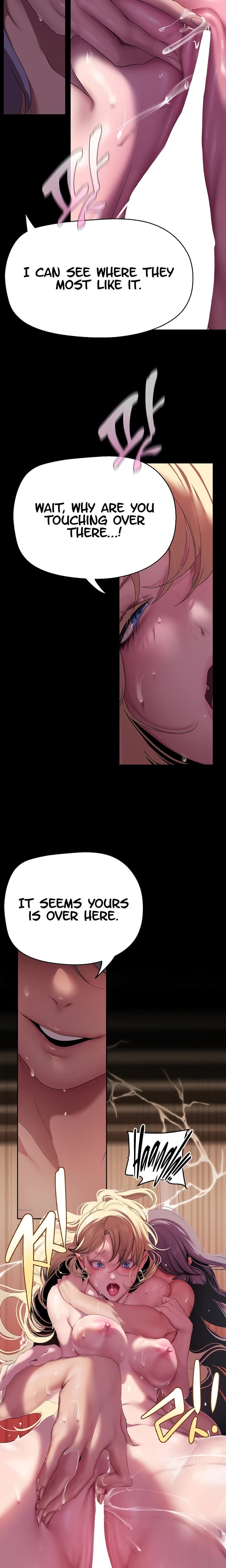 A Wonderful New World [Yoon Gon-ji] - Chapter 207 — Page 14