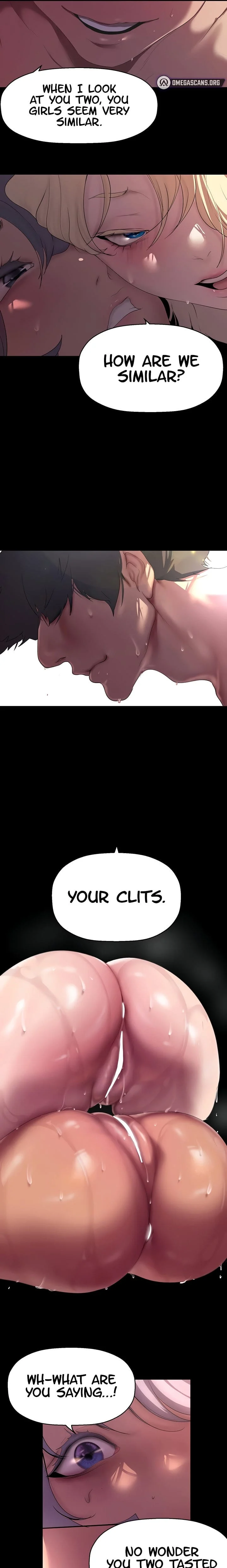 A Wonderful New World [Yoon Gon-ji] - Chapter 207 — Page 19