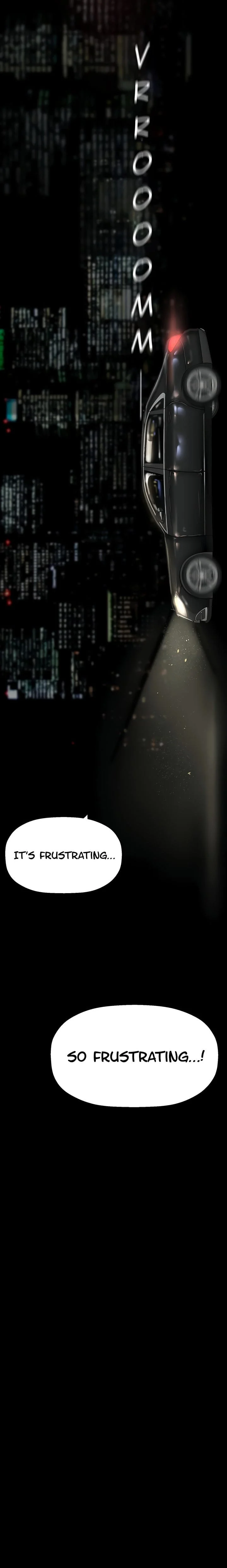 A Wonderful New World [Yoon Gon-ji] - Chapter 207 — Page 21