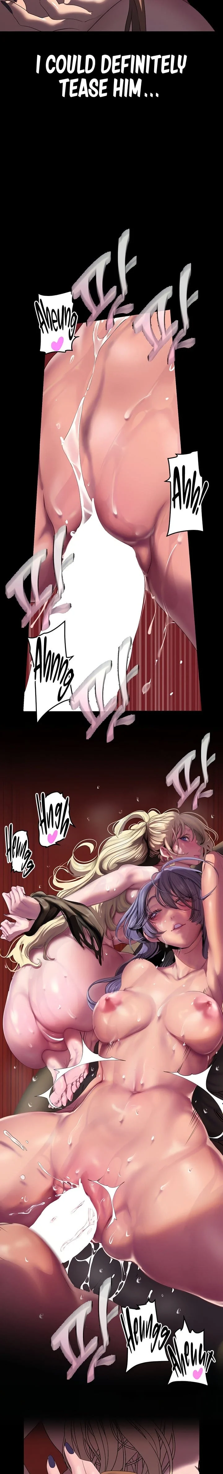 A Wonderful New World [Yoon Gon-ji] - Chapter 207 — Page 5
