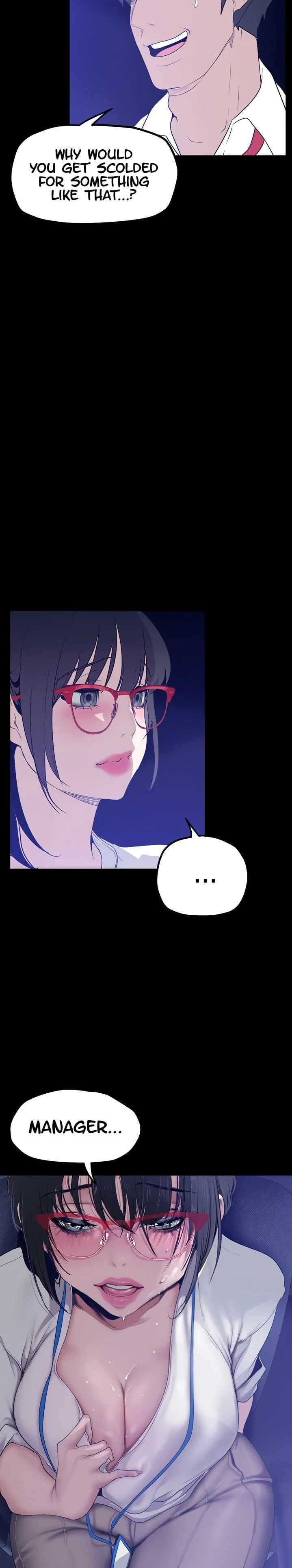 A Wonderful New World [Yoon Gon-ji] - Chapter 161 — Page 14