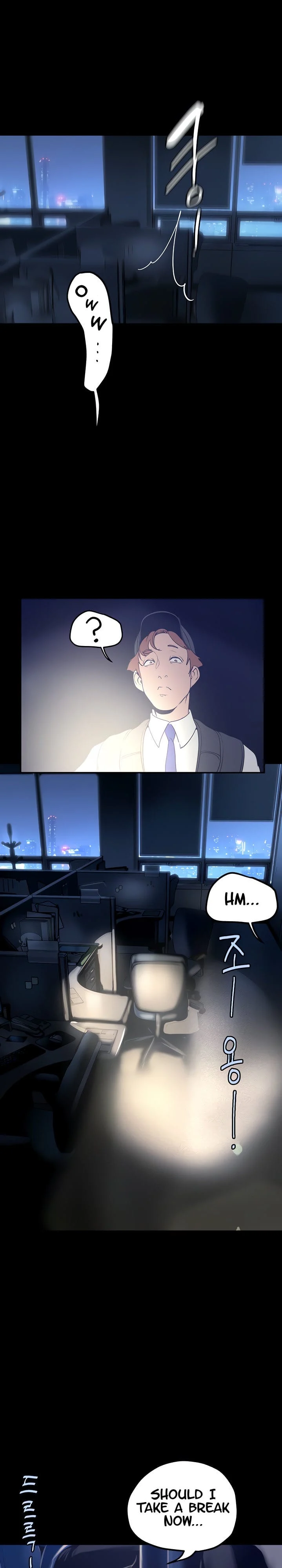A Wonderful New World [Yoon Gon-ji] - Chapter 161 — Page 19