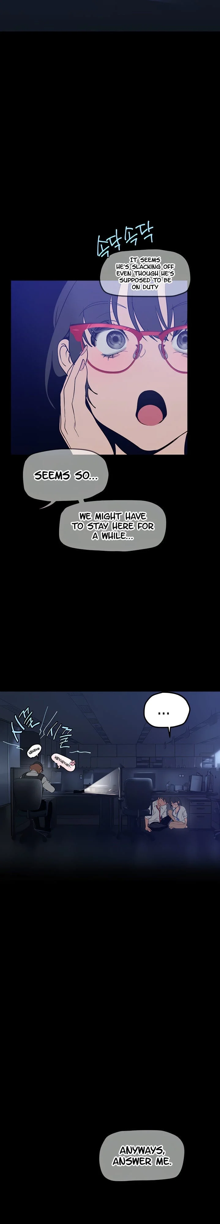 A Wonderful New World [Yoon Gon-ji] - Chapter 161 — Page 21