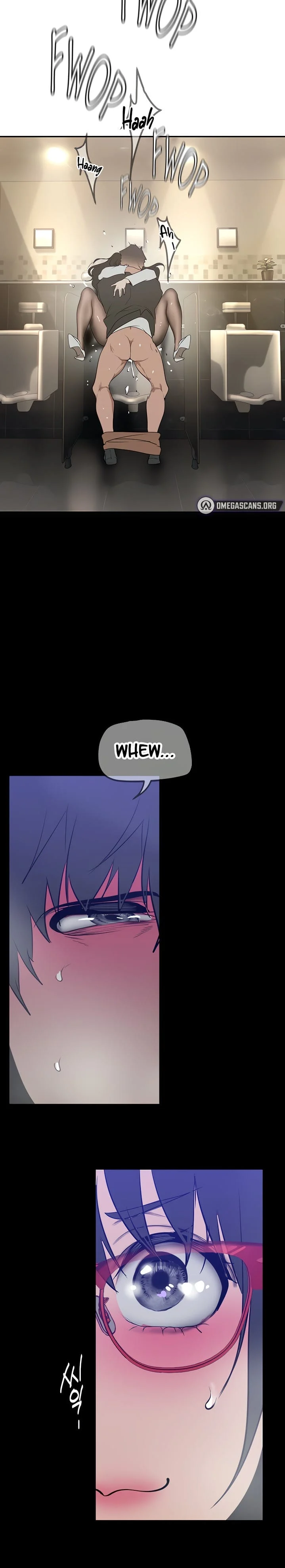 A Wonderful New World [Yoon Gon-ji] - Chapter 161 — Page 27