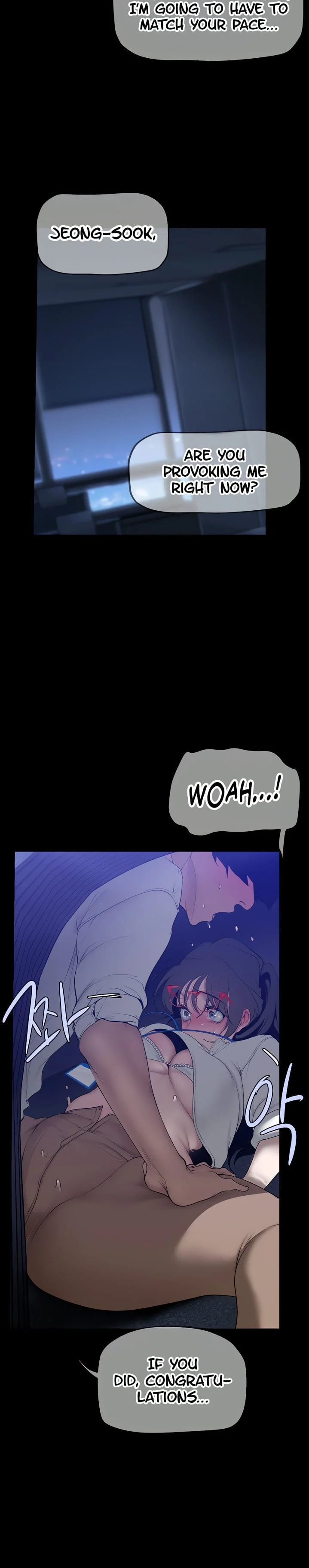 A Wonderful New World [Yoon Gon-ji] - Chapter 161 — Page 29