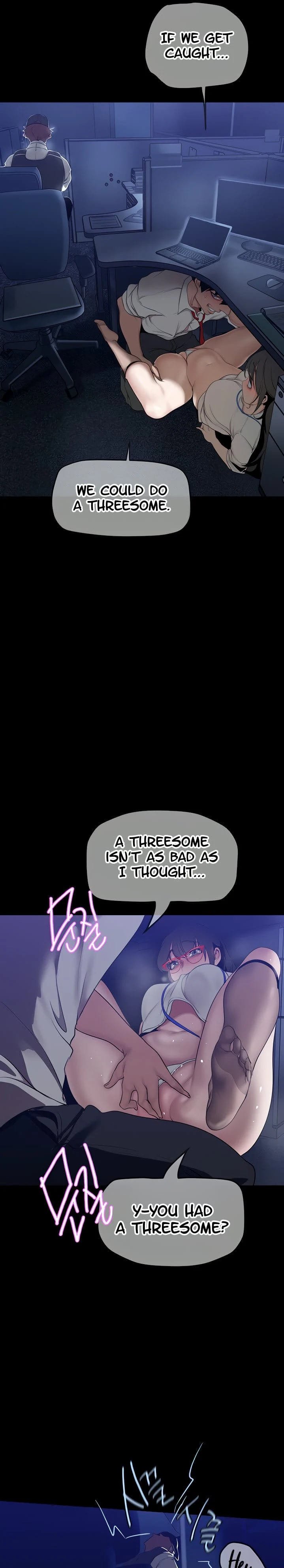 A Wonderful New World [Yoon Gon-ji] - Chapter 161 — Page 31