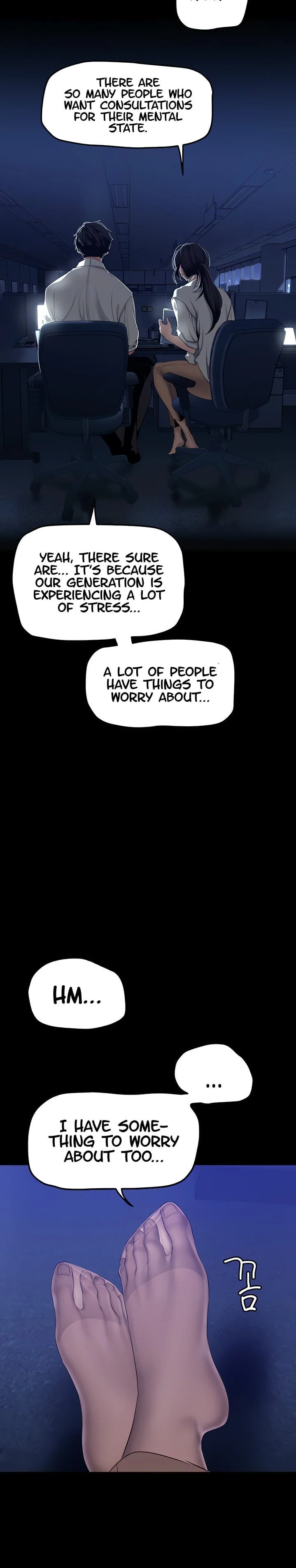 A Wonderful New World [Yoon Gon-ji] - Chapter 161 — Page 6